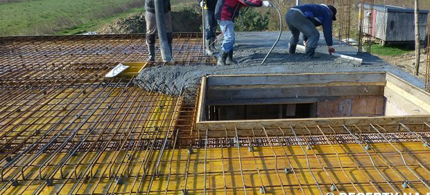 Ready Mix Concrete Saint Albans